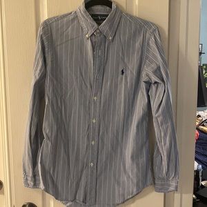 Ralph Lauren button down